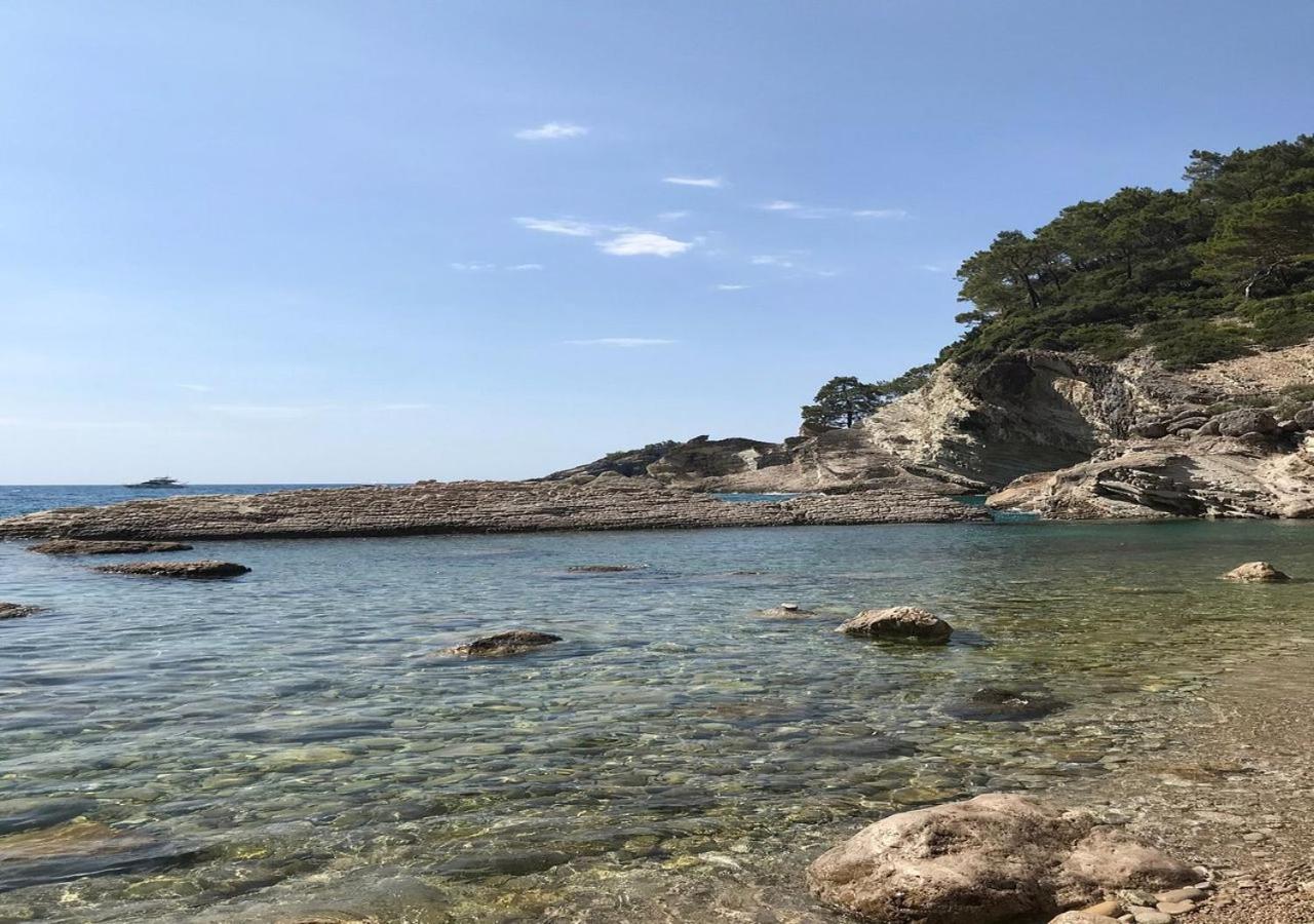 Miramor Hotel & Spa アンタルヤ エクステリア 写真 Cala Gat